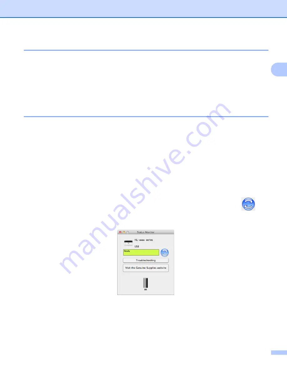 Brother HL1210W User Manual Download Page 42