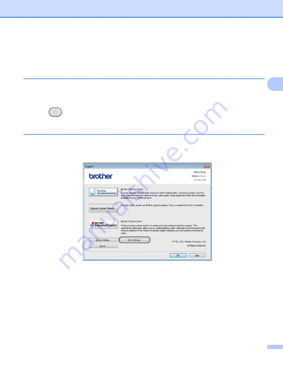 Brother HL1210W User Manual Download Page 52