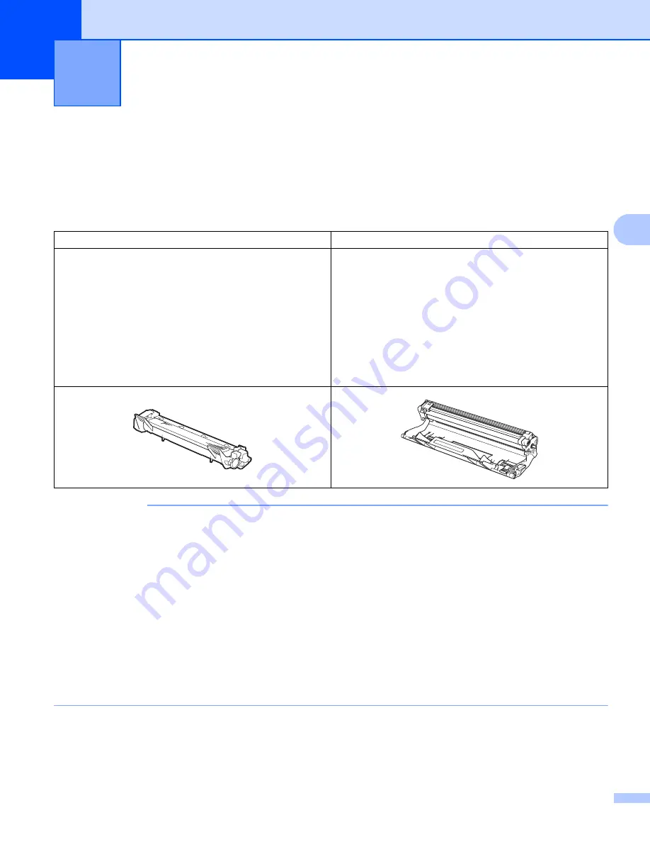 Brother HL1210W Скачать руководство пользователя страница 55