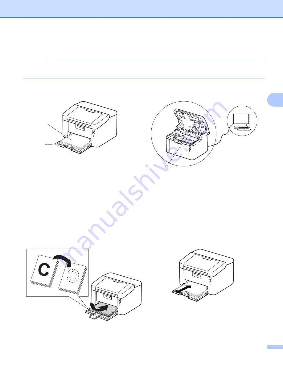 Brother HL1210W User Manual Download Page 60