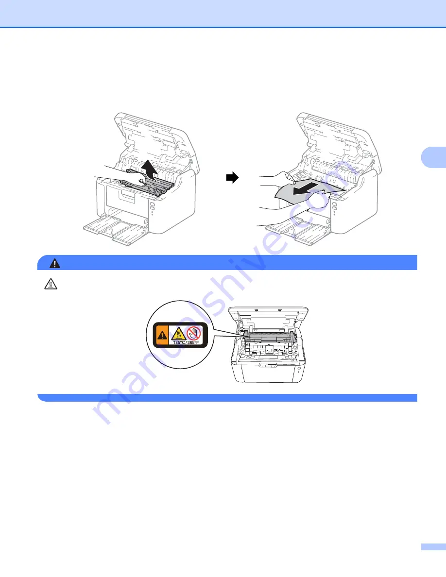 Brother HL1210W User Manual Download Page 65