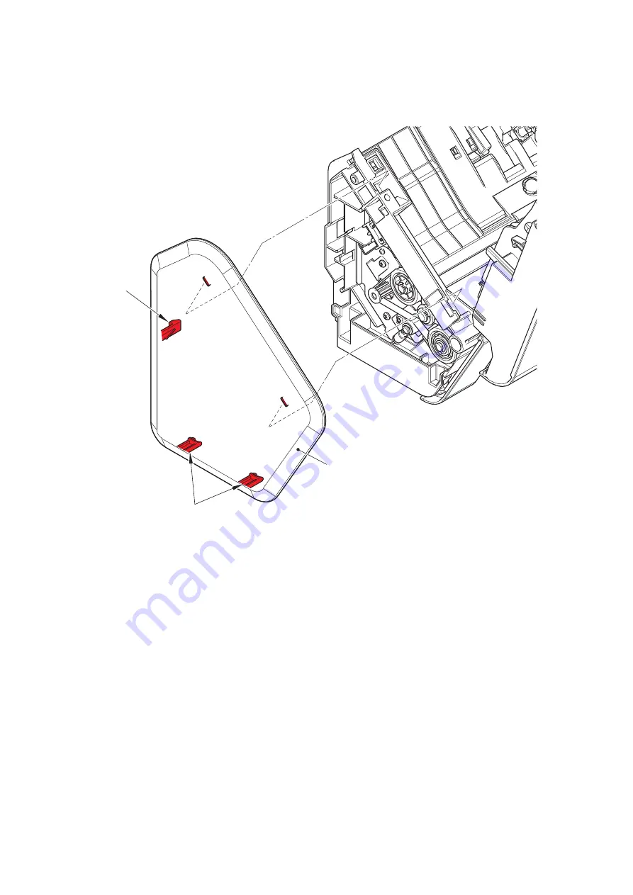 Brother ImageCenter ADS-2800W Скачать руководство пользователя страница 65