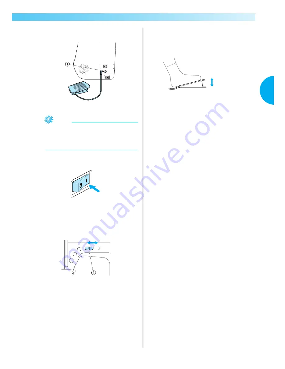 Brother Innov-i-s 80 Operation Manual Download Page 54