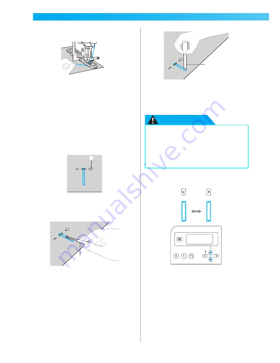 Brother Innov-i-s 80 Operation Manual Download Page 83