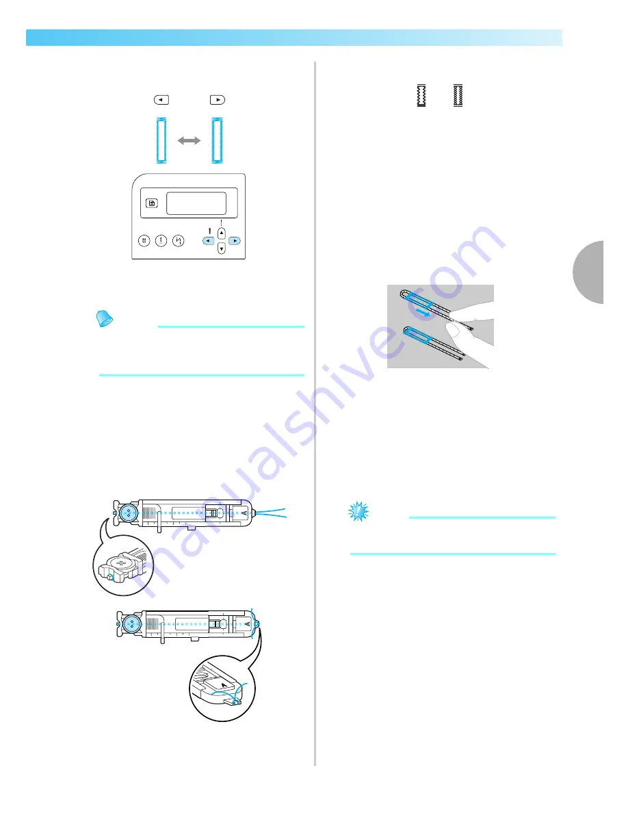 Brother Innov-i-s 80 Operation Manual Download Page 84