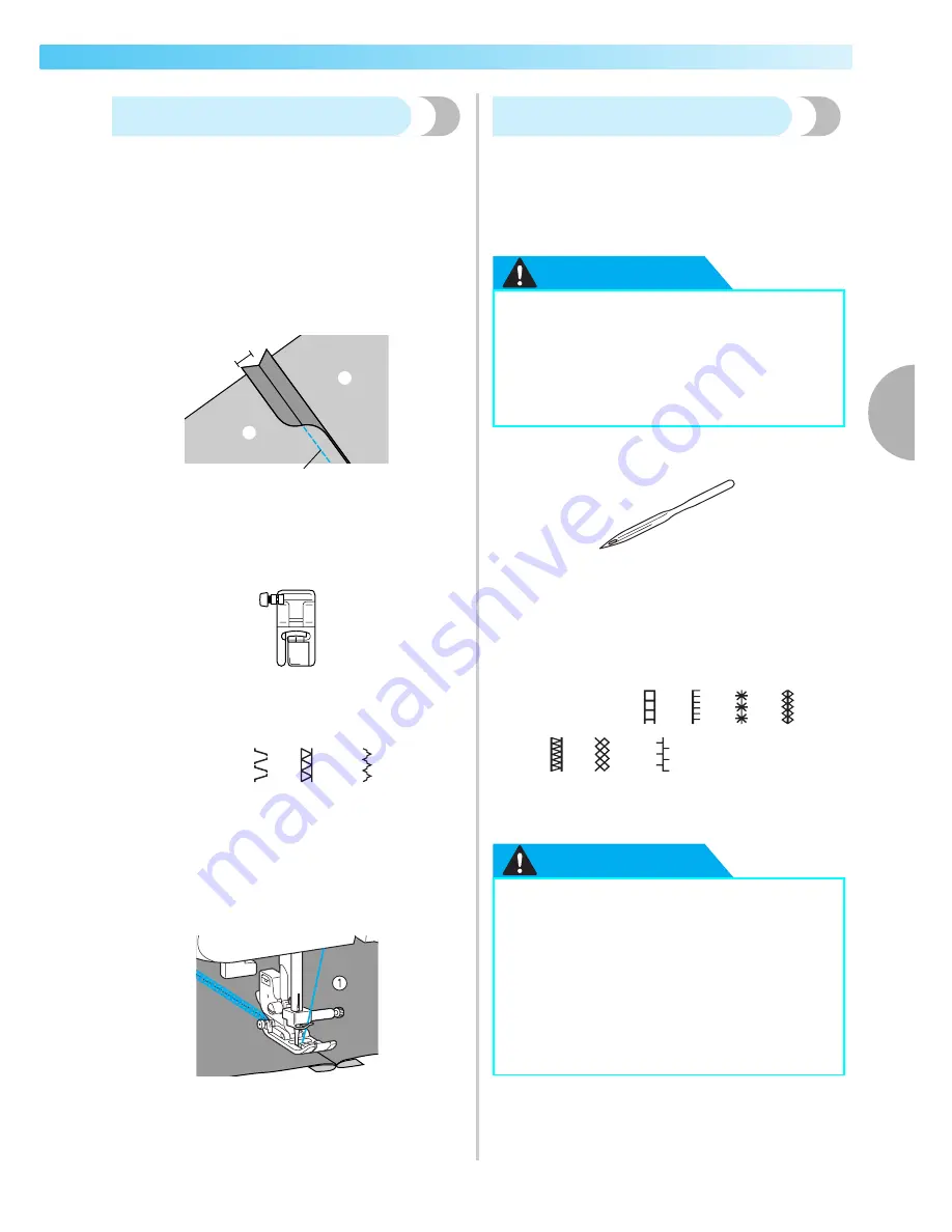 Brother Innov-i-s 80 Operation Manual Download Page 108