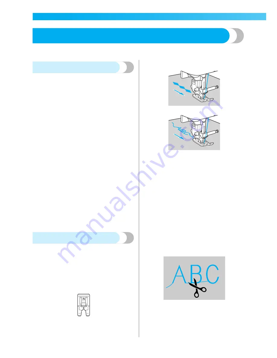 Brother Innov-i-s 80 Operation Manual Download Page 111