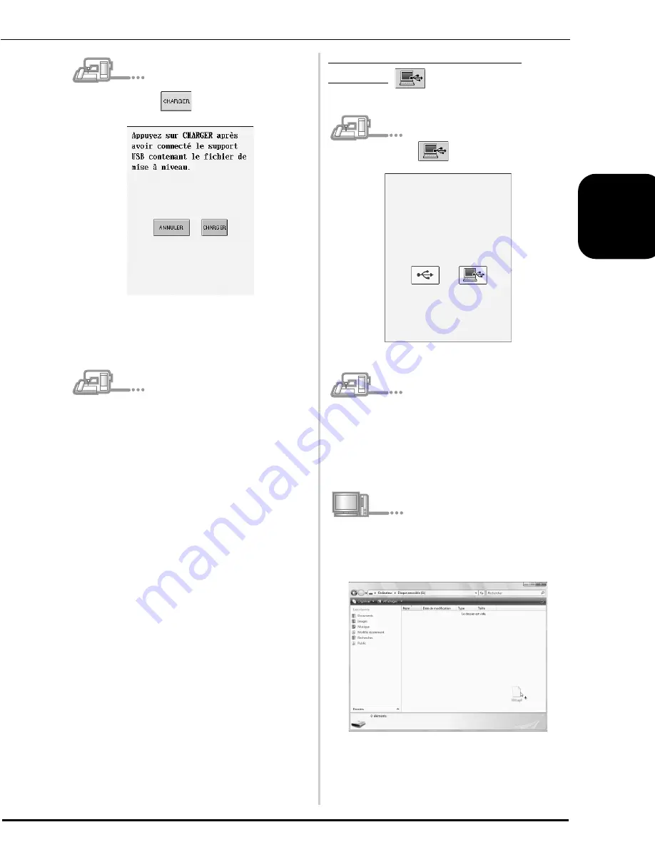 Brother Innov-is 2500D Installation Manual Download Page 17