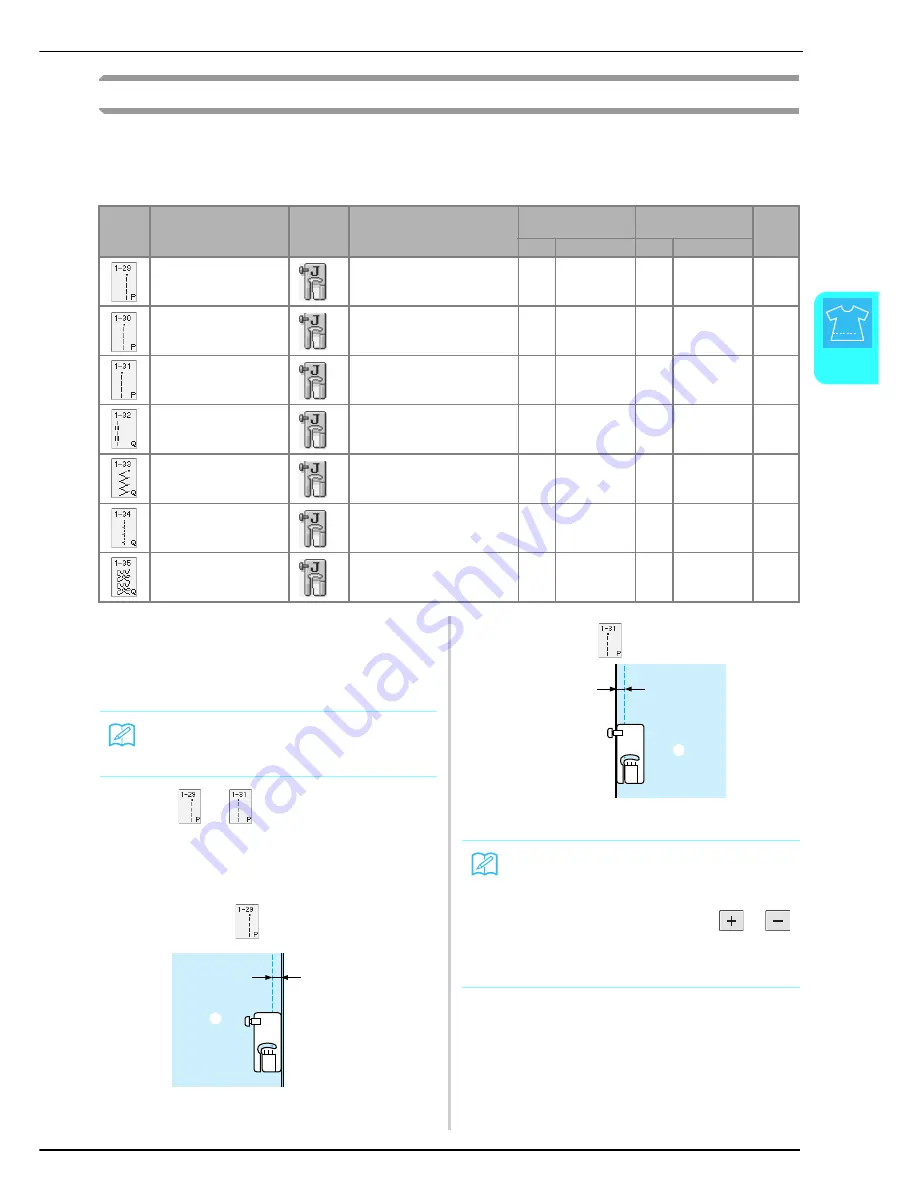 Brother Innov-is 2800D User Manual Download Page 69