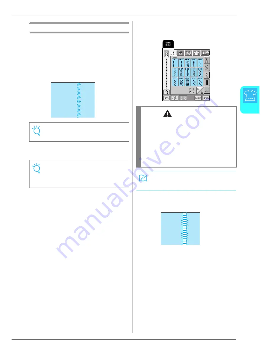 Brother Innov-is 2800D User Manual Download Page 79