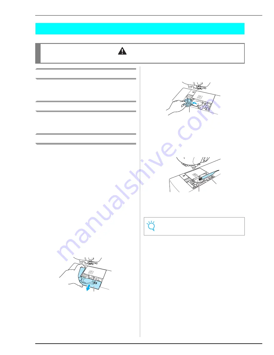 Brother Innov-is 2800D User Manual Download Page 196