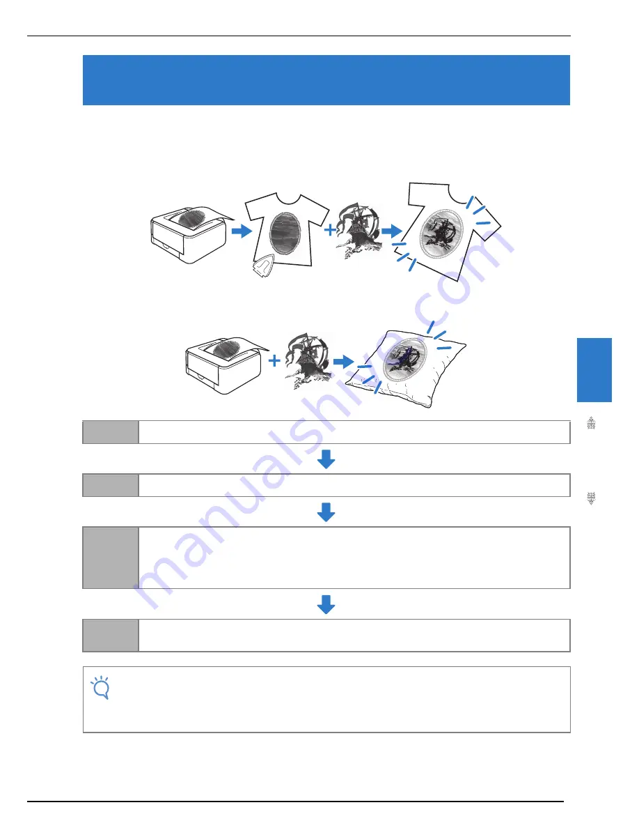 Brother Innov-is NV6000D Operation Manual Download Page 231