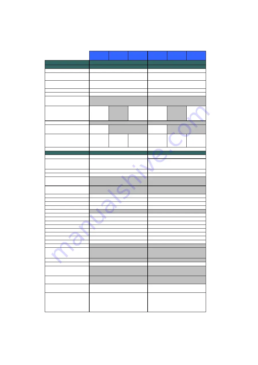 Brother Intelli FAX-2820 Service Manual Download Page 32