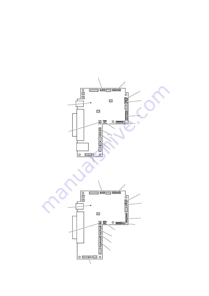 Brother Intelli FAX-2820 Service Manual Download Page 115