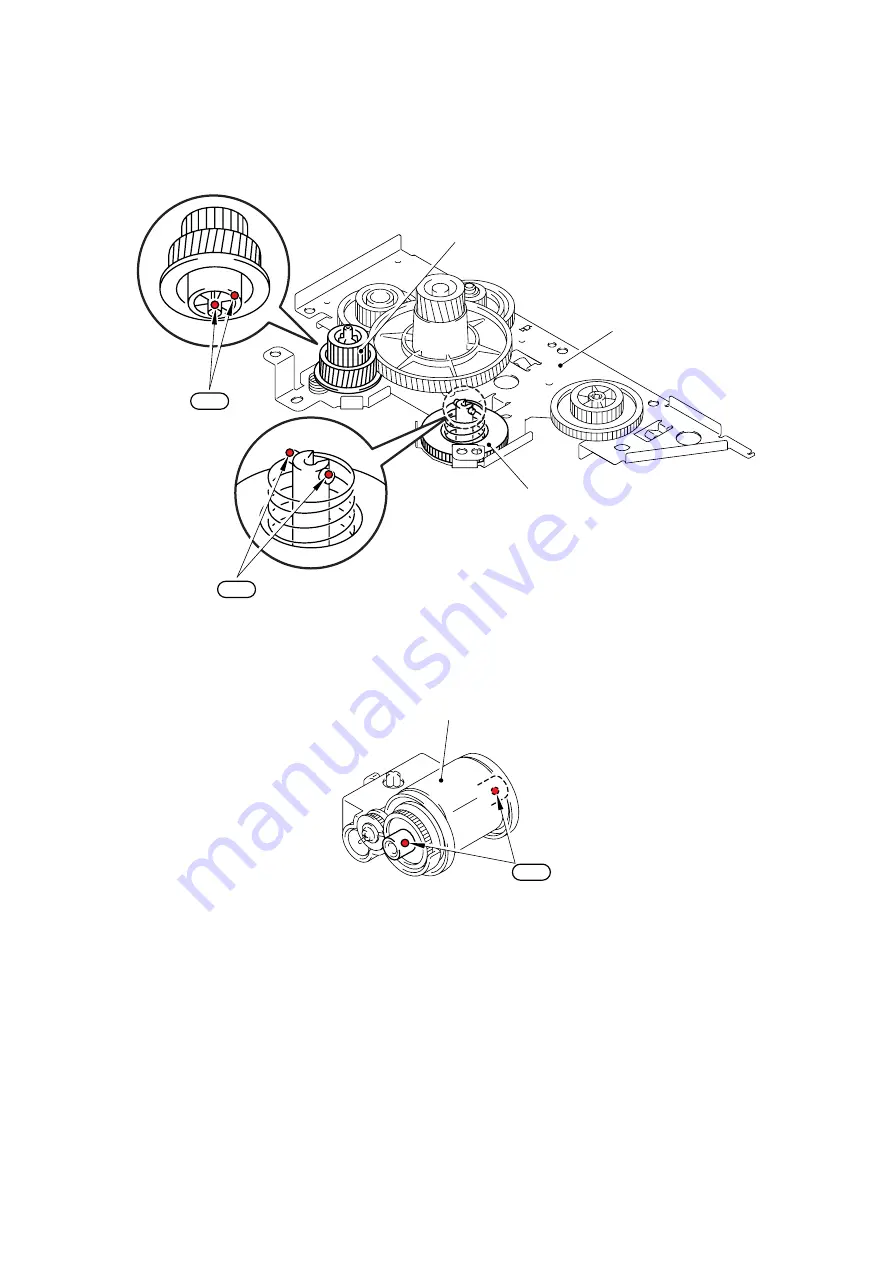 Brother Intelli FAX-2820 Service Manual Download Page 143