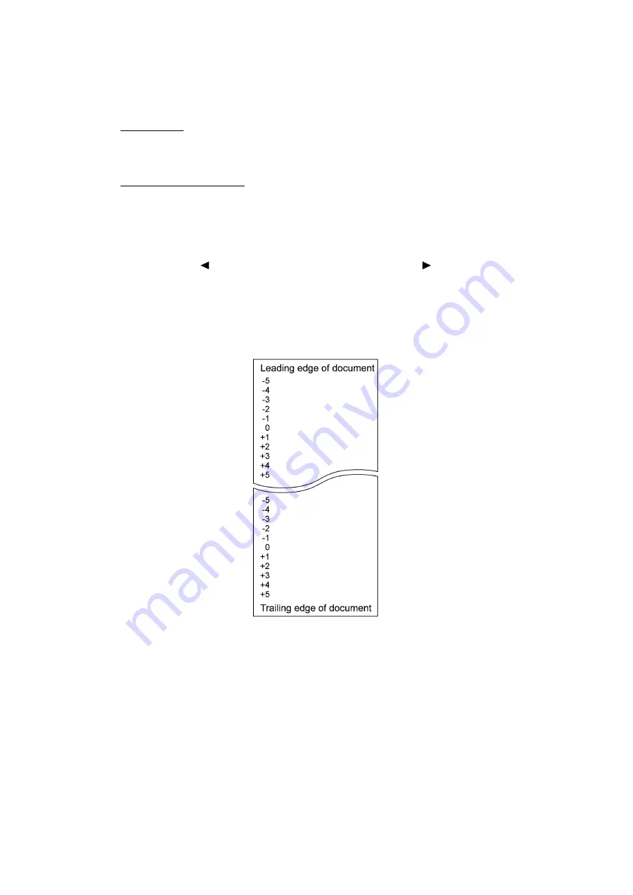 Brother Intelli FAX-2820 Service Manual Download Page 173