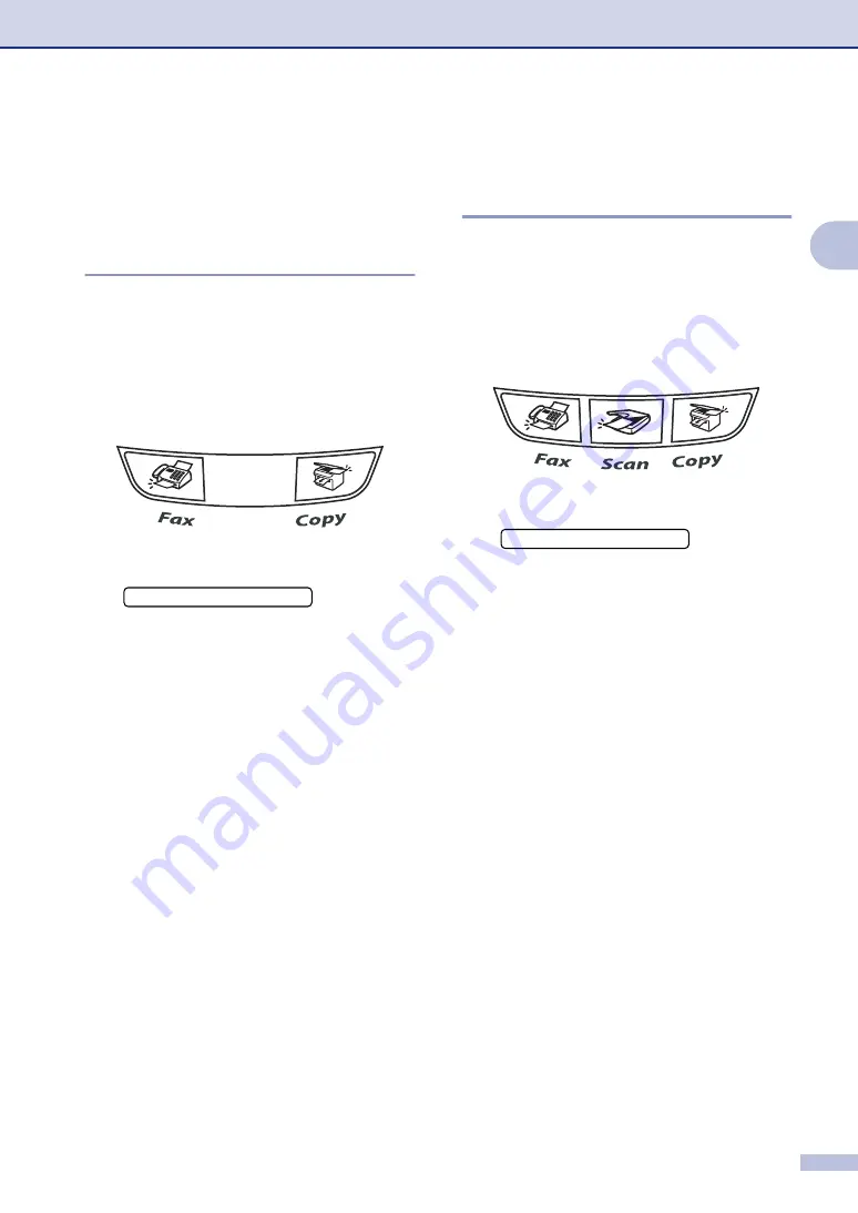 Brother Intelli FAX-2820 User Manual Download Page 34