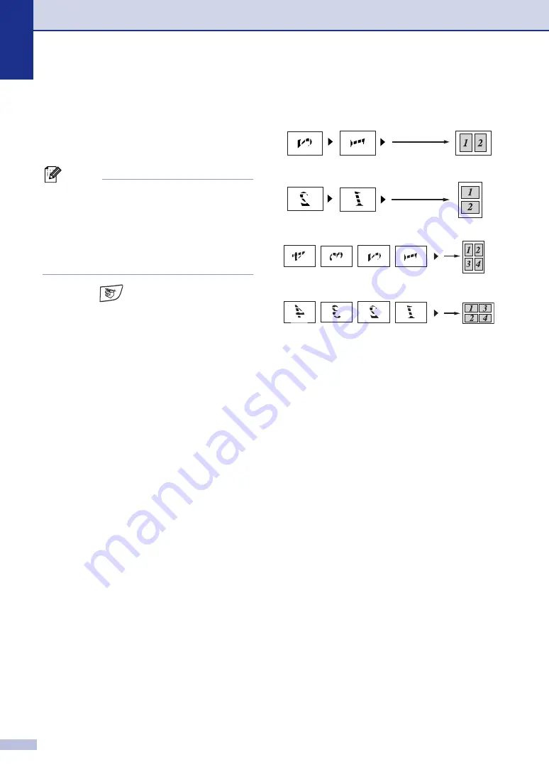 Brother Intelli FAX-2820 User Manual Download Page 81