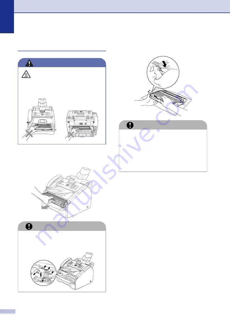 Brother Intelli FAX-2820 User Manual Download Page 113