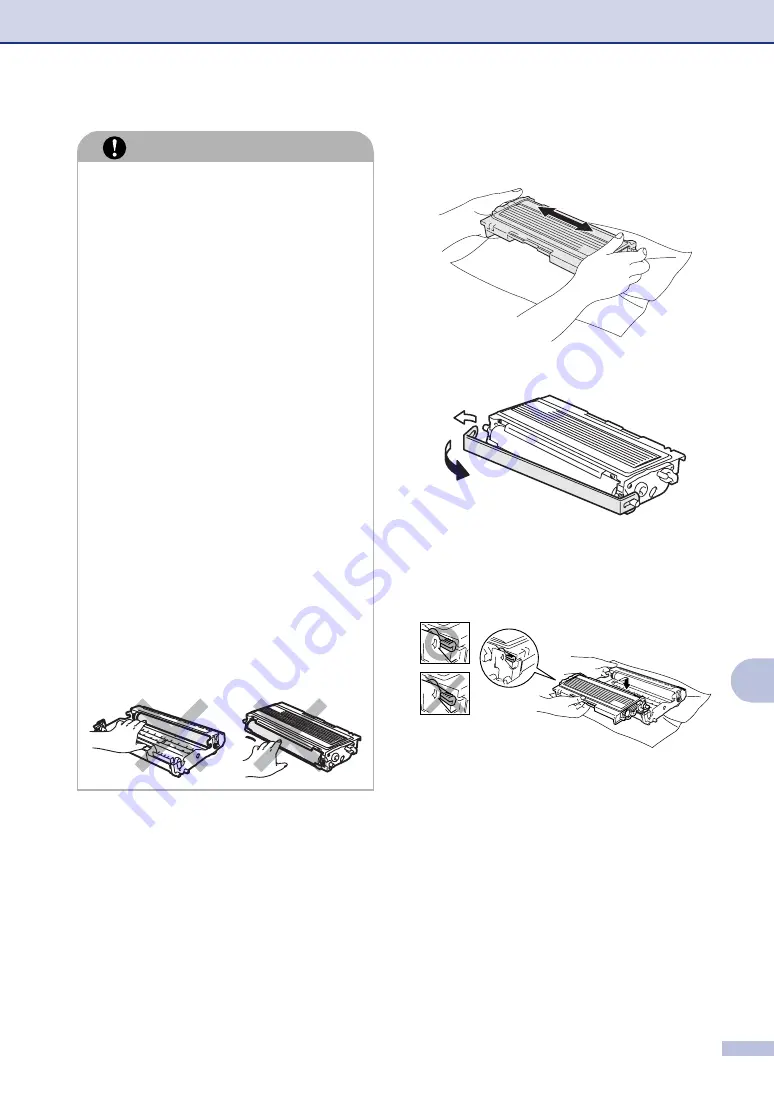 Brother Intelli FAX-2820 User Manual Download Page 114