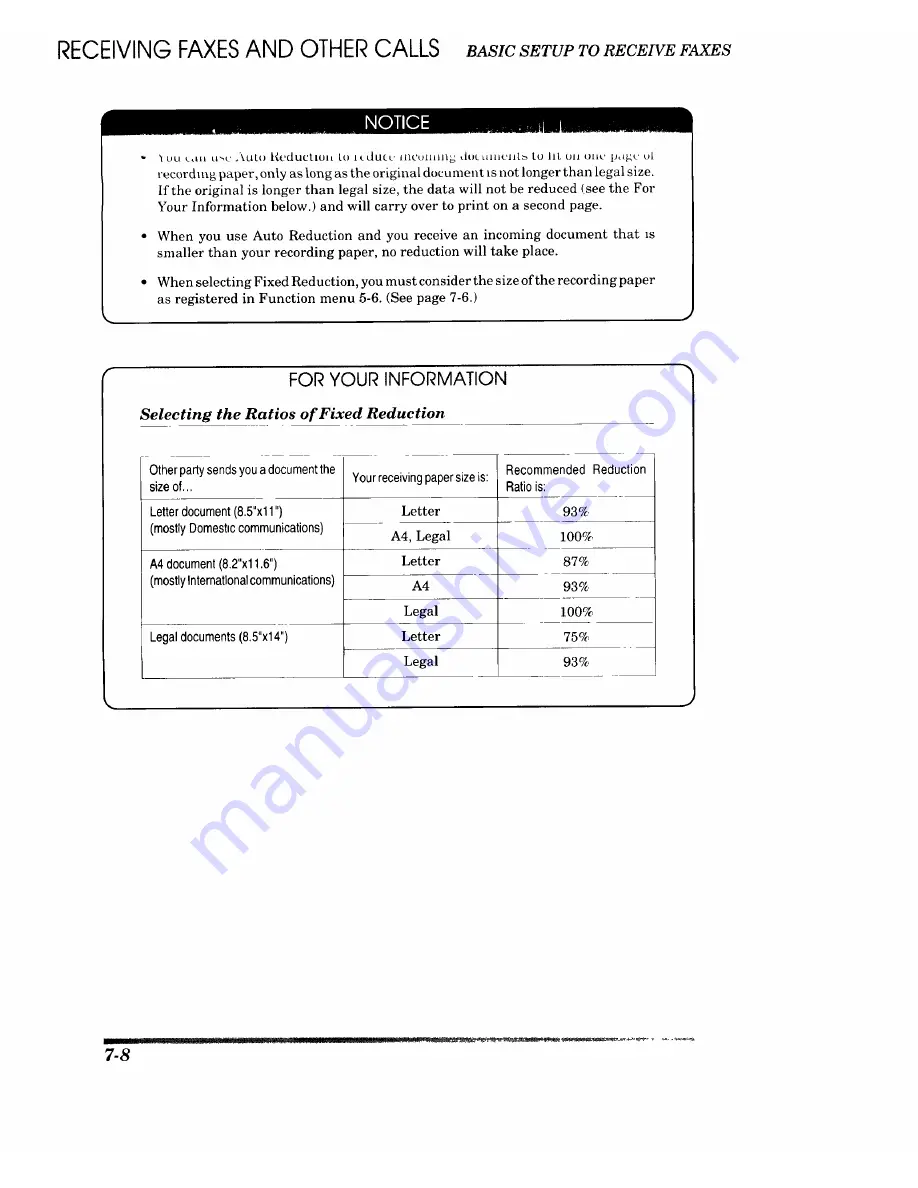 Brother IntelliFAX 1450MC Скачать руководство пользователя страница 76