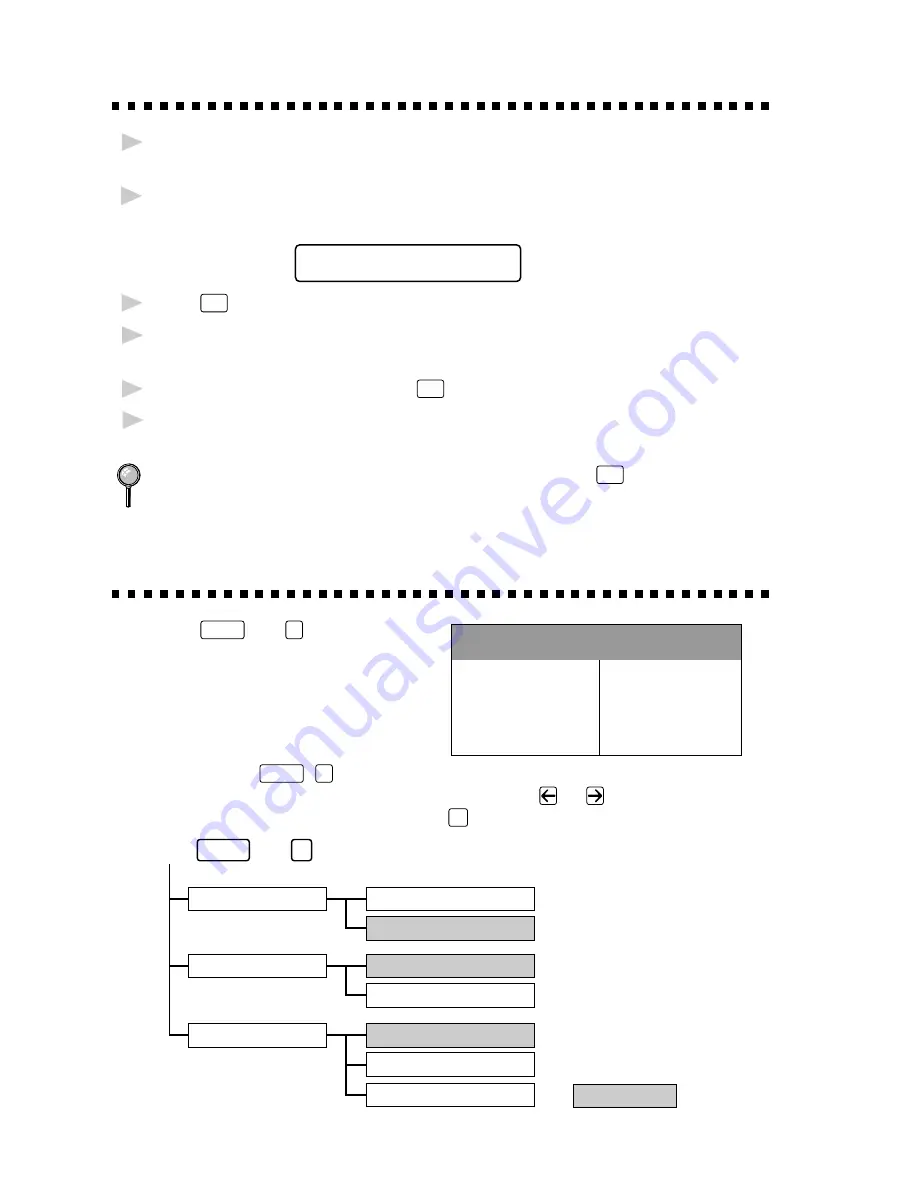 Brother IntelliFax-4750 Software Manual Download Page 12