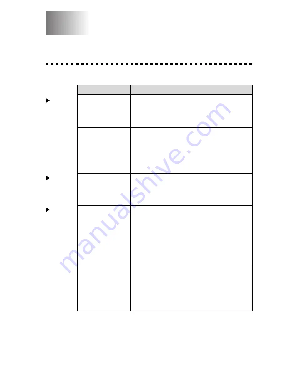 Brother IntelliFax-4750 Software Manual Download Page 65