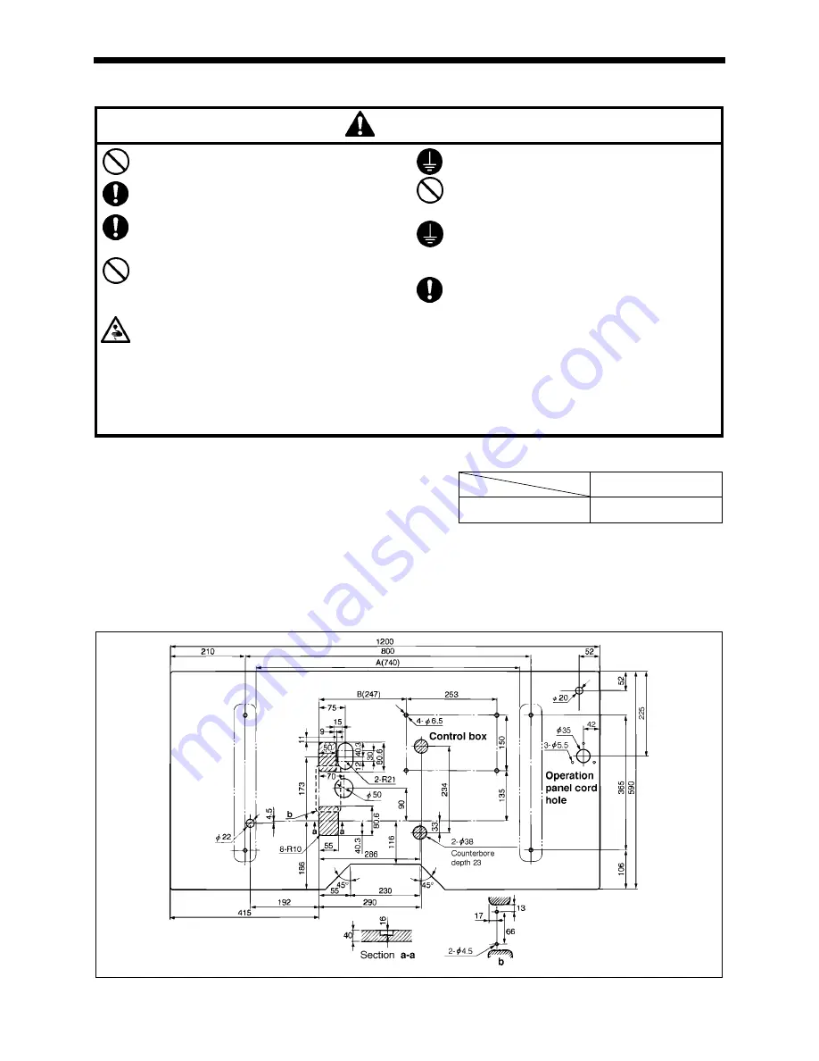 Brother KE-436C Instruction Manual Download Page 9