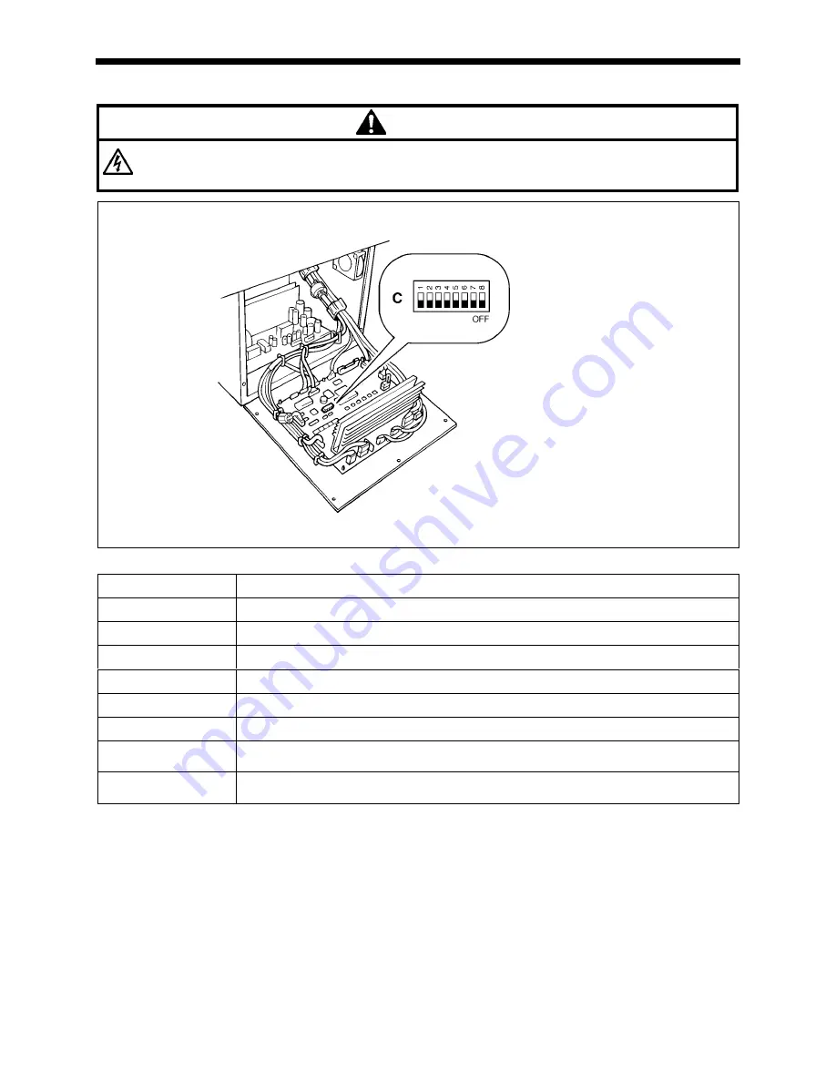 Brother KE-436C Instruction Manual Download Page 57