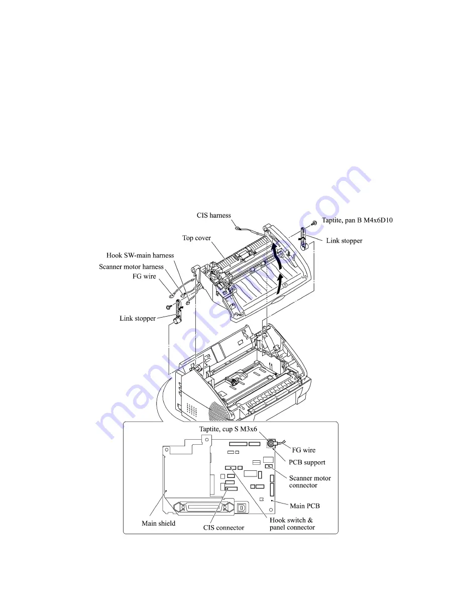 Brother Laser MFC-4800 Скачать руководство пользователя страница 52