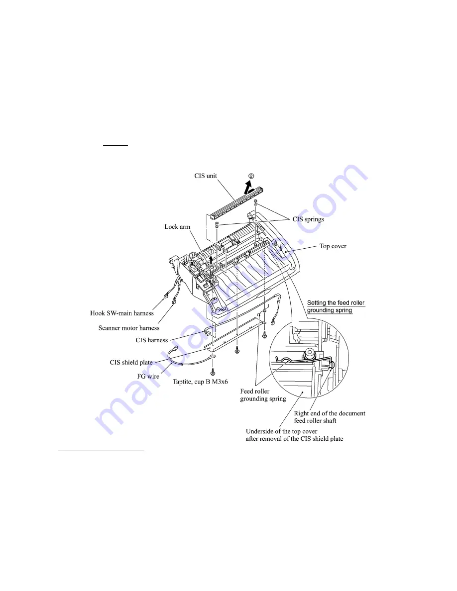 Brother Laser MFC-4800 Скачать руководство пользователя страница 54