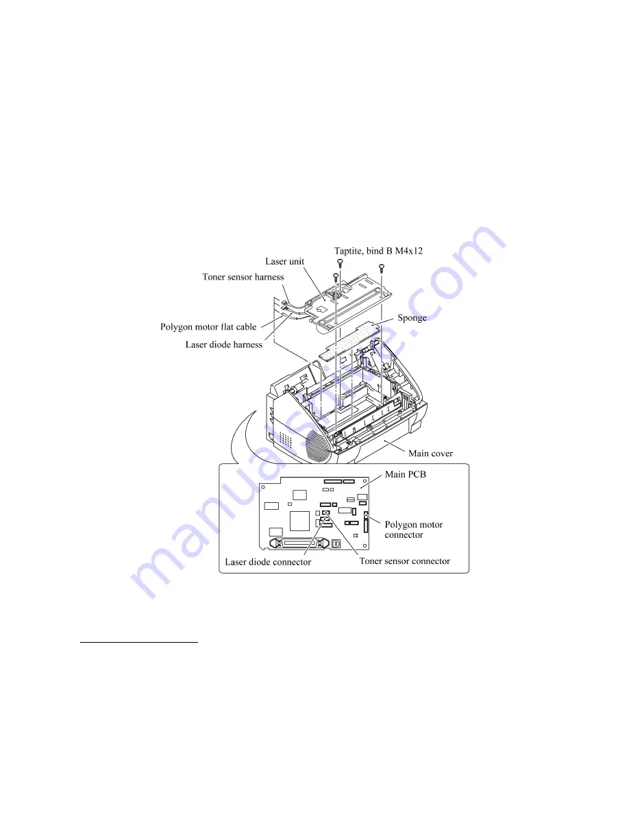 Brother Laser MFC-4800 Скачать руководство пользователя страница 62