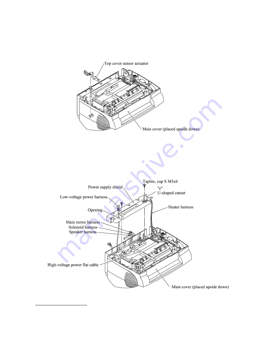 Brother Laser MFC-4800 Скачать руководство пользователя страница 71