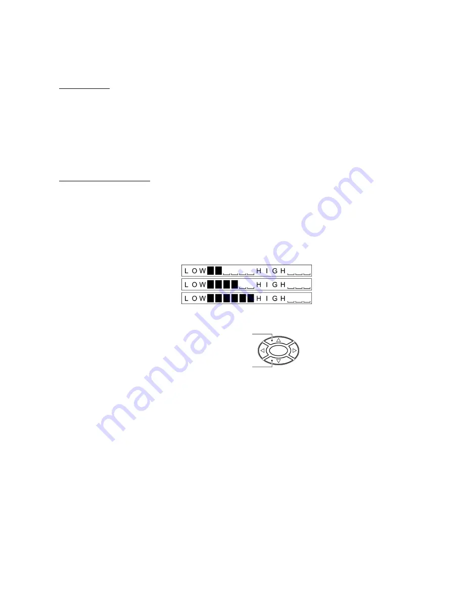 Brother Laser MFC-4800 Service Manual Download Page 103