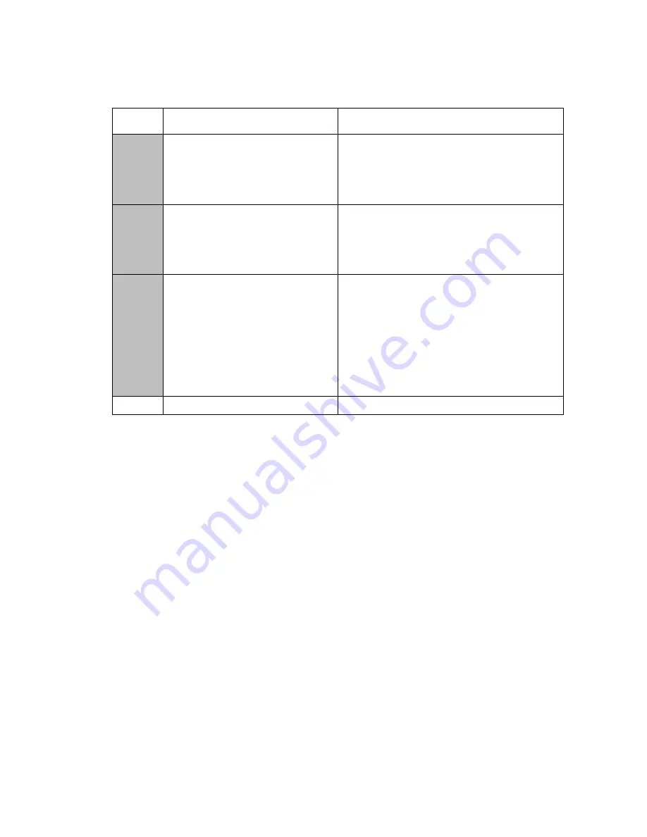 Brother Laser MFC-4800 Service Manual Download Page 171