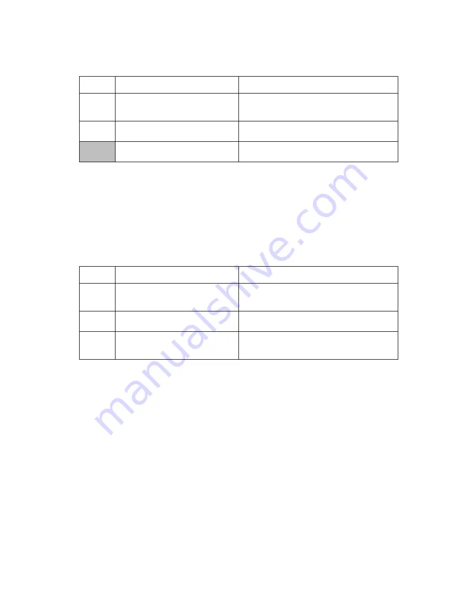 Brother Laser MFC-4800 Service Manual Download Page 175