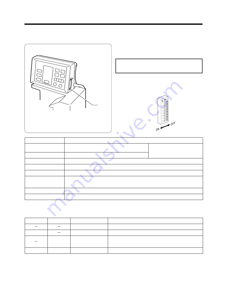 Brother LK3-B448E Instruction Manual Download Page 68