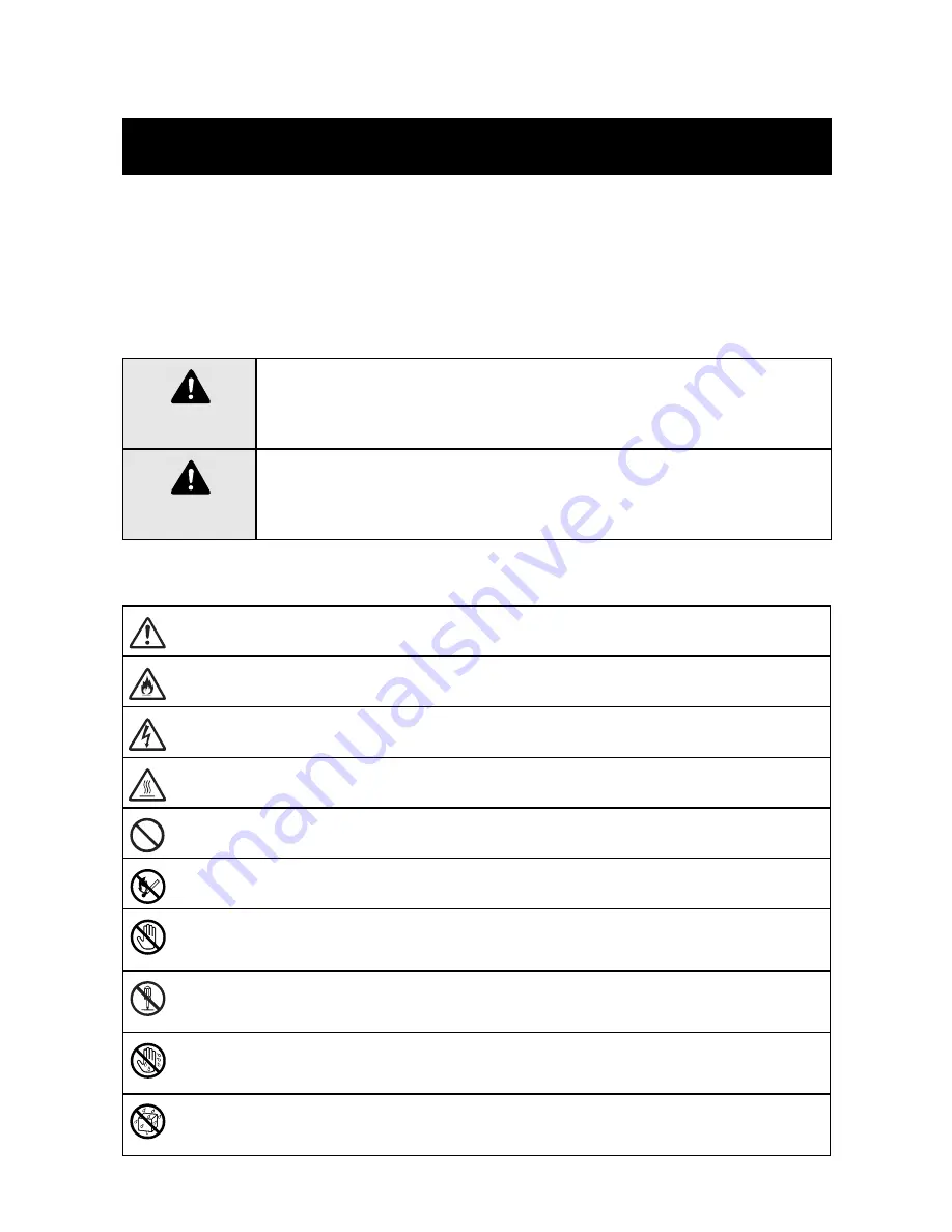 Brother m-PRINT MW-120 Скачать руководство пользователя страница 4