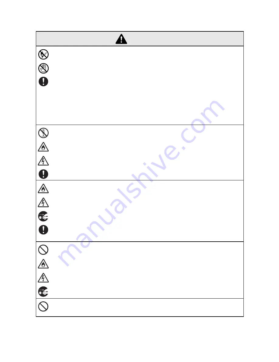 Brother m-PRINT MW-120 Скачать руководство пользователя страница 7