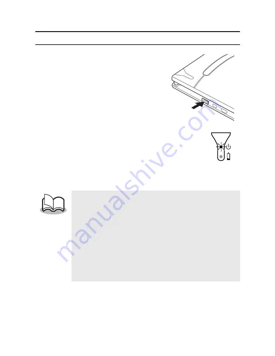 Brother m-PRINT MW-120 Owner'S Manual Download Page 20