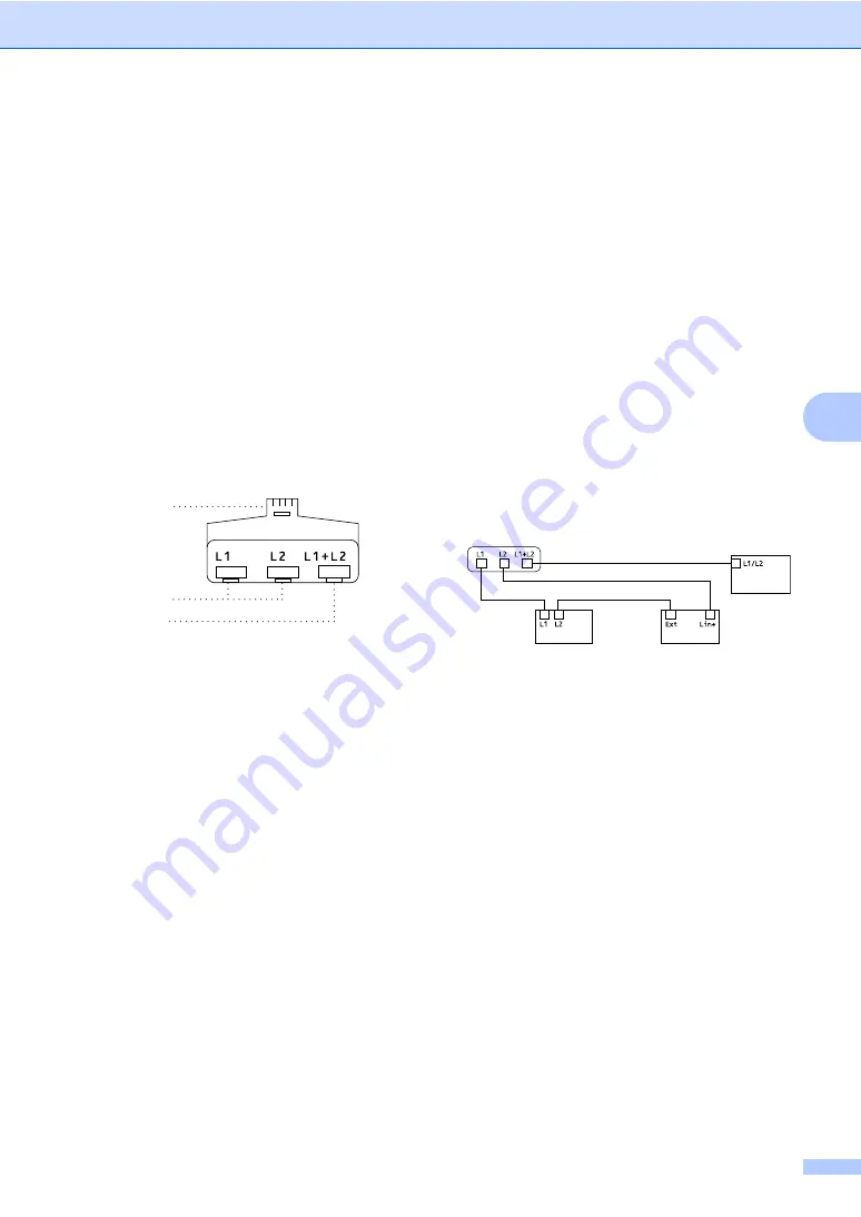 Brother MCF-L8600CDW Скачать руководство пользователя страница 49