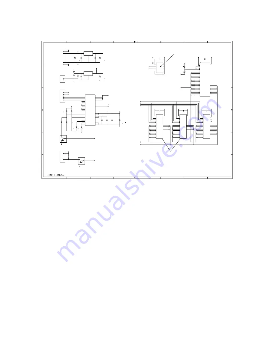 Brother MFC 1870MC Service Manual Download Page 34