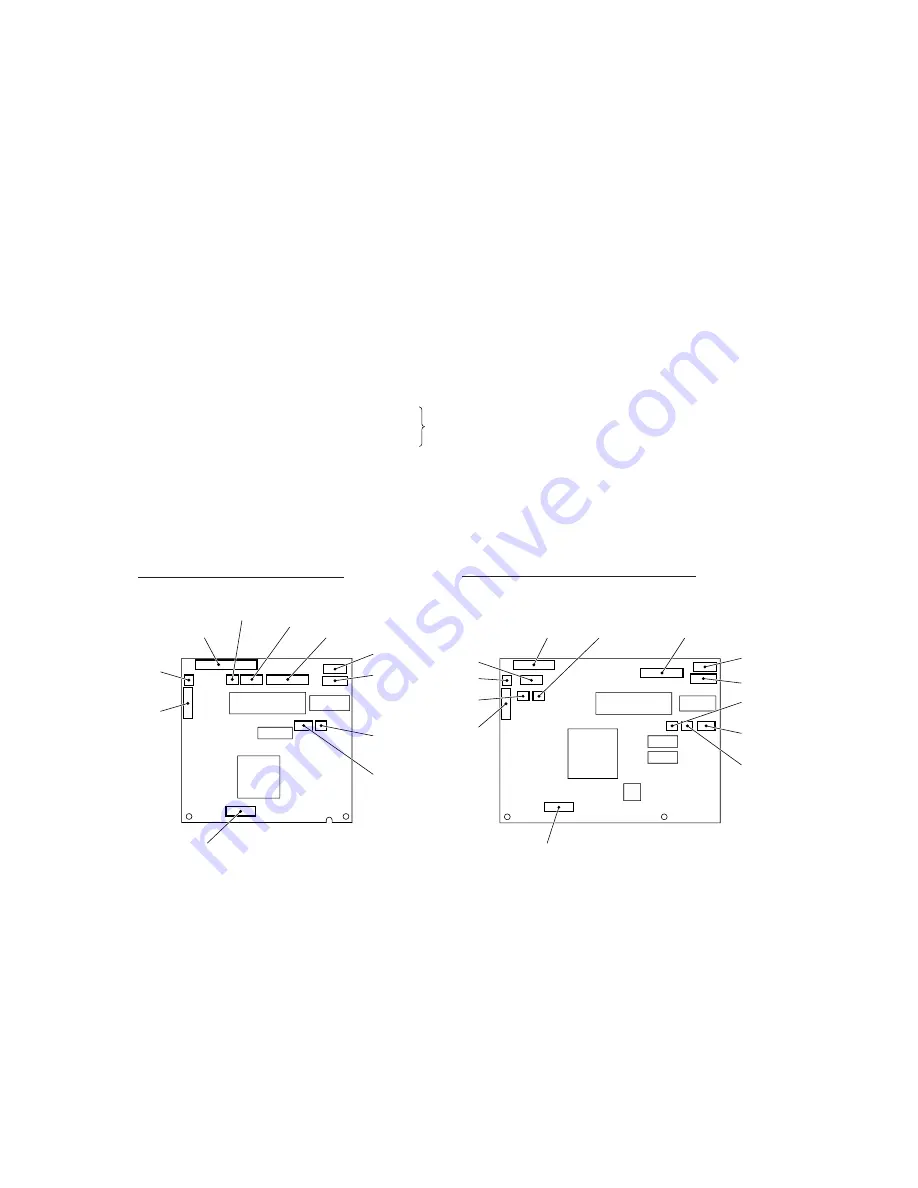 Brother MFC 1870MC Service Manual Download Page 85