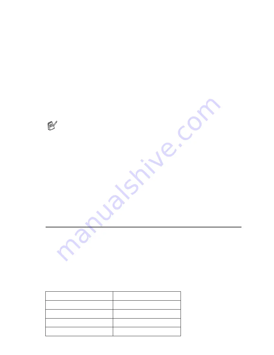 Brother MFC-215C User Manual Download Page 27