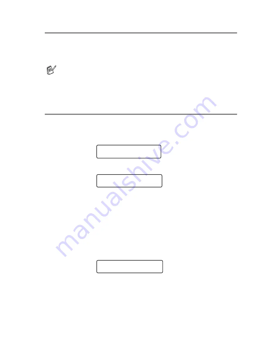 Brother MFC-215C User Manual Download Page 77