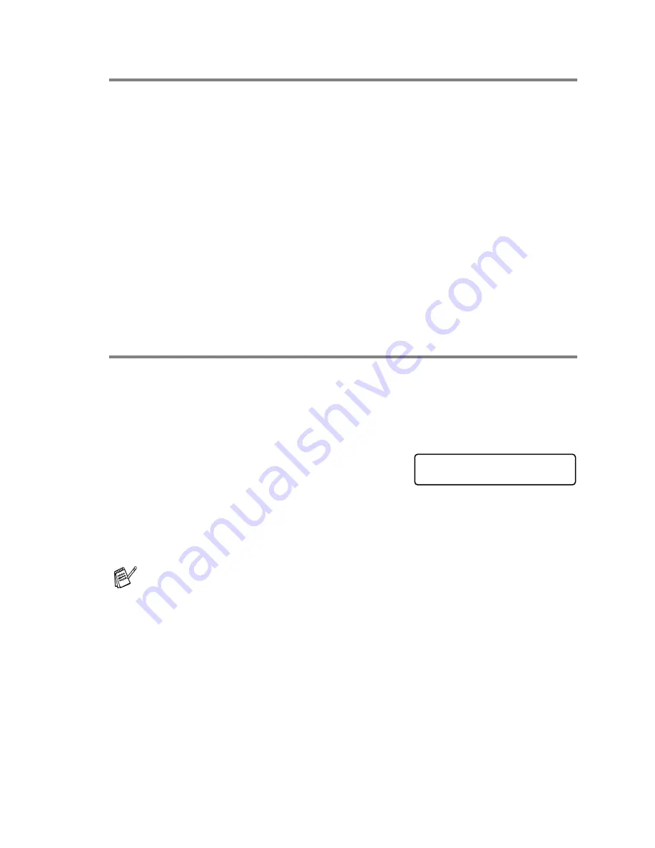 Brother MFC-215C User Manual Download Page 141