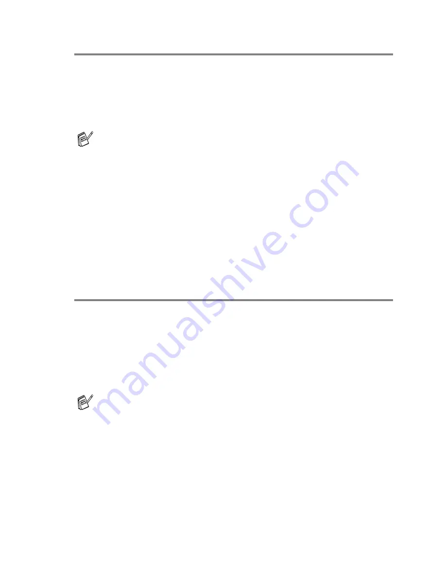 Brother MFC-215C User Manual Download Page 165