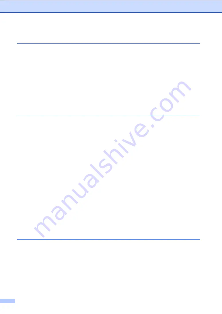 Brother MFC-235C User Manual Download Page 8