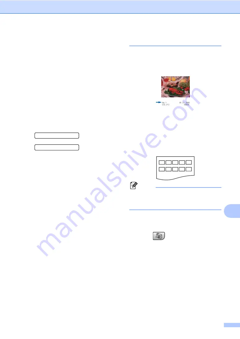 Brother MFC-235C User Manual Download Page 75