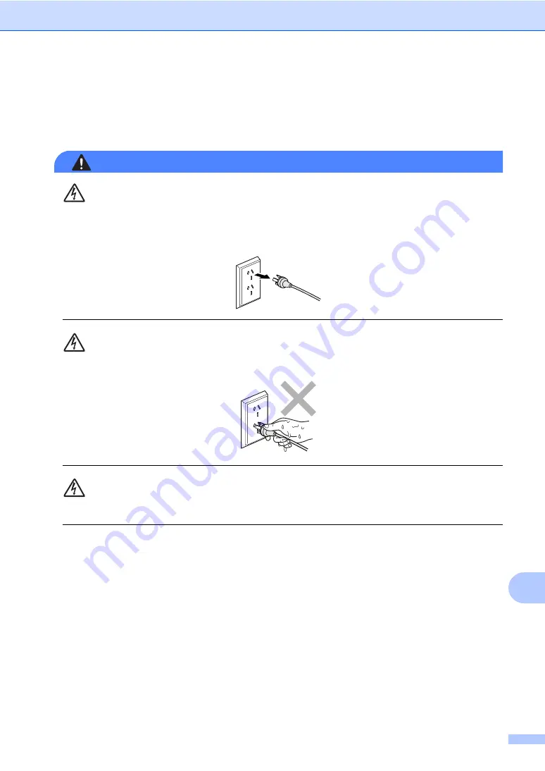 Brother MFC-235C User Manual Download Page 89